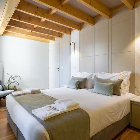 Orm Portas Santa Catarina Apartments Porto Zewnętrze zdjęcie