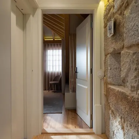 Orm Portas Santa Catarina Apartments Porto Zewnętrze zdjęcie