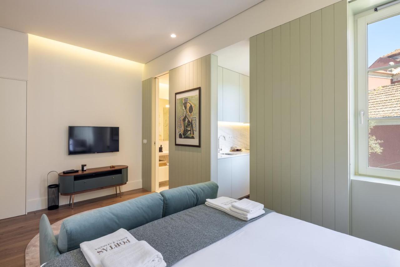 Apartamento Orm Portas Santa Catarina *