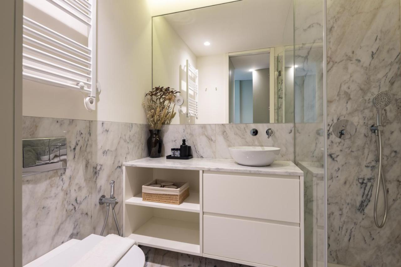 Apartamento Orm Portas Santa Catarina