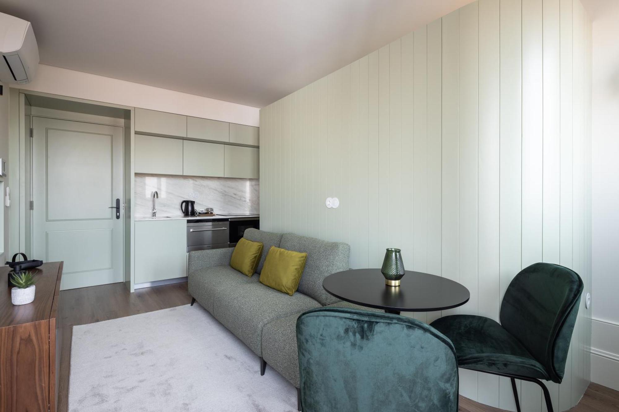 Apartamento Orm Portas Santa Catarina