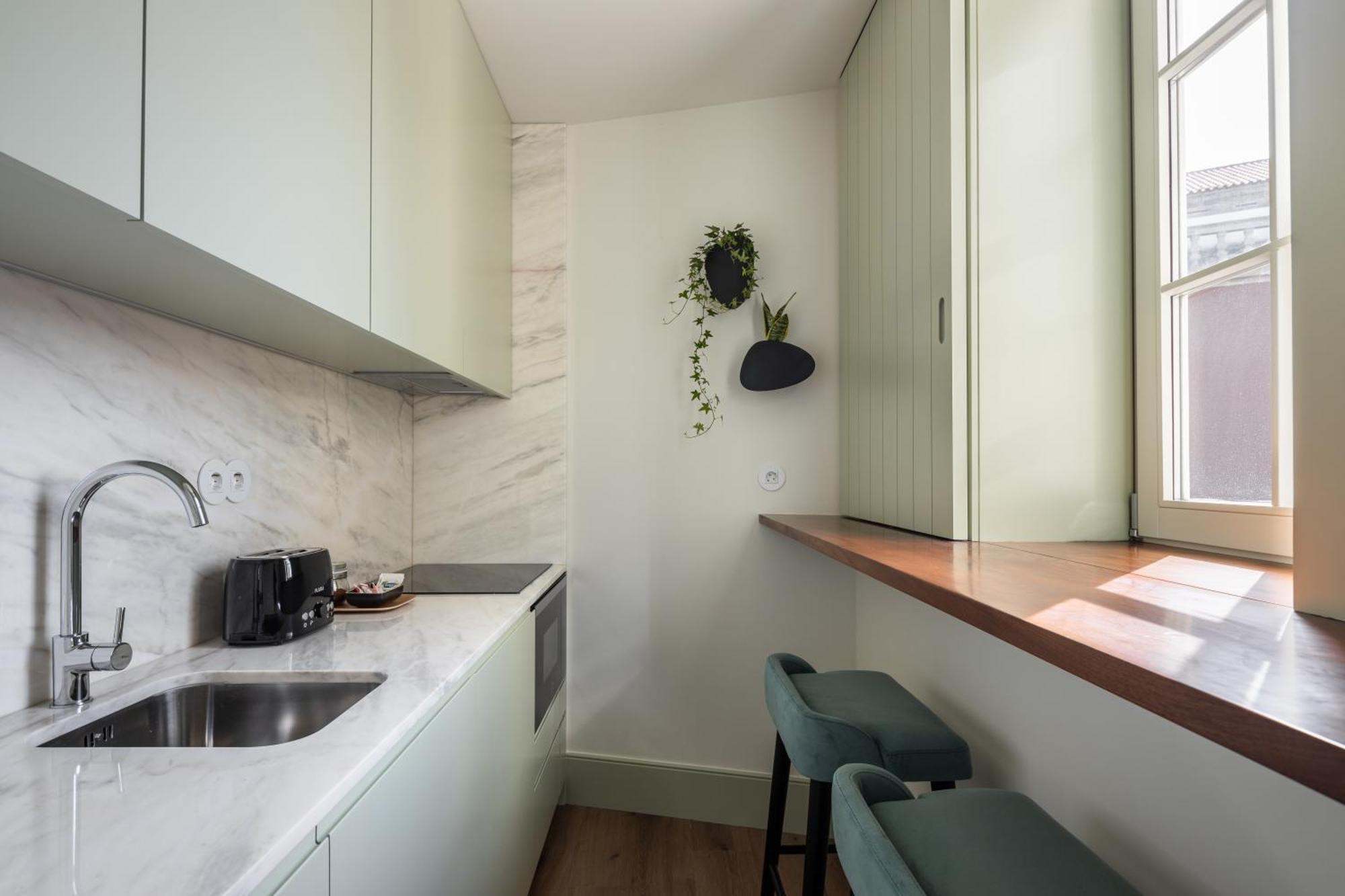 Orm Portas Santa Catarina Apartamento